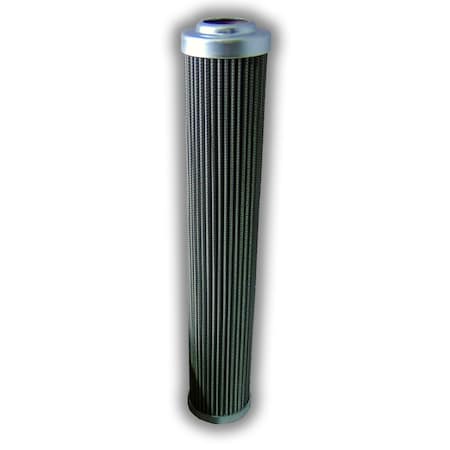 Main Filter MAHLE 79394677 Replacement/Interchange Hydraulic Filter MF0578615